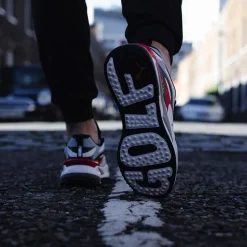 PUMA Men's GS-Fast Waterproof Spikeless Golf Shoes