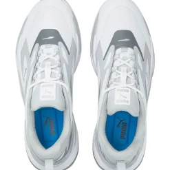 PUMA Men's GS-Fast Waterproof Spikeless Golf Shoes