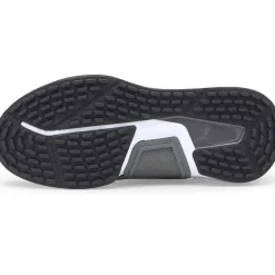 PUMA Men's GS-One Waterproof Spikeless Golf Shoes