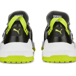 PUMA Men's GS-One Waterproof Spikeless Golf Shoes