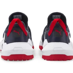 PUMA Men's GS-One Waterproof Spikeless Golf Shoes