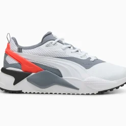 PUMA Men's GS-X Efekt Waterproof Spikeless Golf Shoes