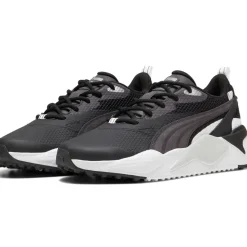 PUMA Men's GS-X Efekt Waterproof Spikeless Golf Shoes