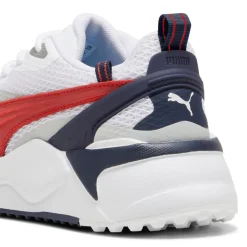 PUMA Men's GS-X Efekt Waterproof Spikeless Golf Shoes