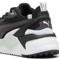 PUMA Men's GS-X Efekt Waterproof Spikeless Golf Shoes