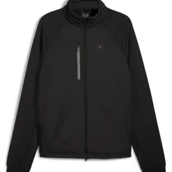PUMA Men's Hielands Full Zip Golf Jacket