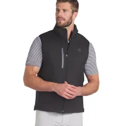PUMA Men's Hielands Golf Vest
