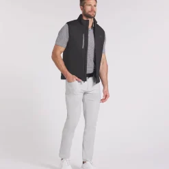 PUMA Men's Hielands Golf Vest