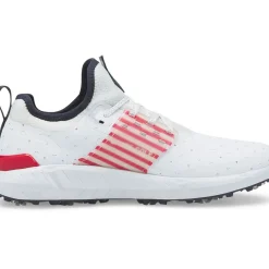 PUMA Men's IGNITE Articulate Love H8 Waterproof Spiked Golf Shoes