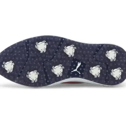 PUMA Men's IGNITE Articulate Love H8 Waterproof Spiked Golf Shoes