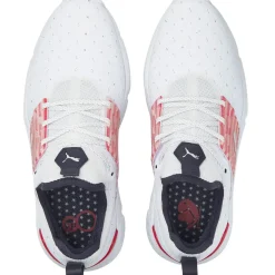 PUMA Men's IGNITE Articulate Love H8 Waterproof Spiked Golf Shoes