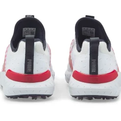 PUMA Men's IGNITE Articulate Love H8 Waterproof Spiked Golf Shoes