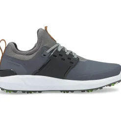 PUMA Men's IGNITE Articulate Waterproof Spiked Golf Shoes