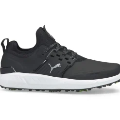 PUMA Men's IGNITE Articulate Waterproof Spiked Golf Shoes