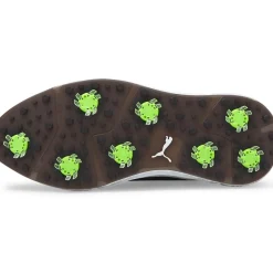 PUMA Men's IGNITE Articulate Waterproof Spiked Golf Shoes