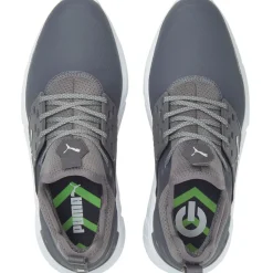 PUMA Men's IGNITE Articulate Waterproof Spiked Golf Shoes