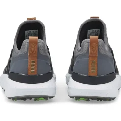 PUMA Men's IGNITE Articulate Waterproof Spiked Golf Shoes