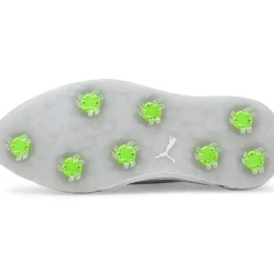 PUMA Men's IGNITE Articulate Waterproof Spiked Golf Shoes