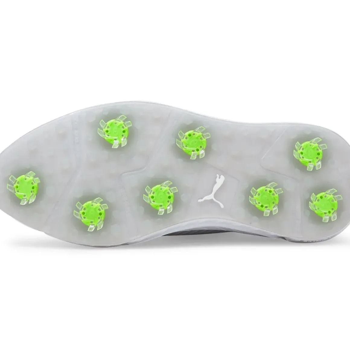 PUMA Men's IGNITE Articulate Waterproof Spiked Golf Shoes