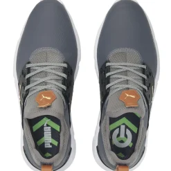 PUMA Men's IGNITE Articulate Waterproof Spiked Golf Shoes