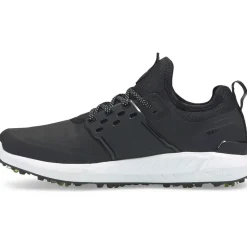PUMA Men's IGNITE Articulate Waterproof Spiked Golf Shoes
