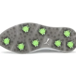 PUMA Men's IGNITE Articulate Waterproof Spiked Golf Shoes