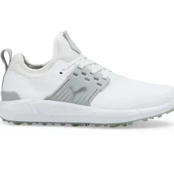 PUMA Men's IGNITE Articulate Waterproof Spiked Golf Shoes