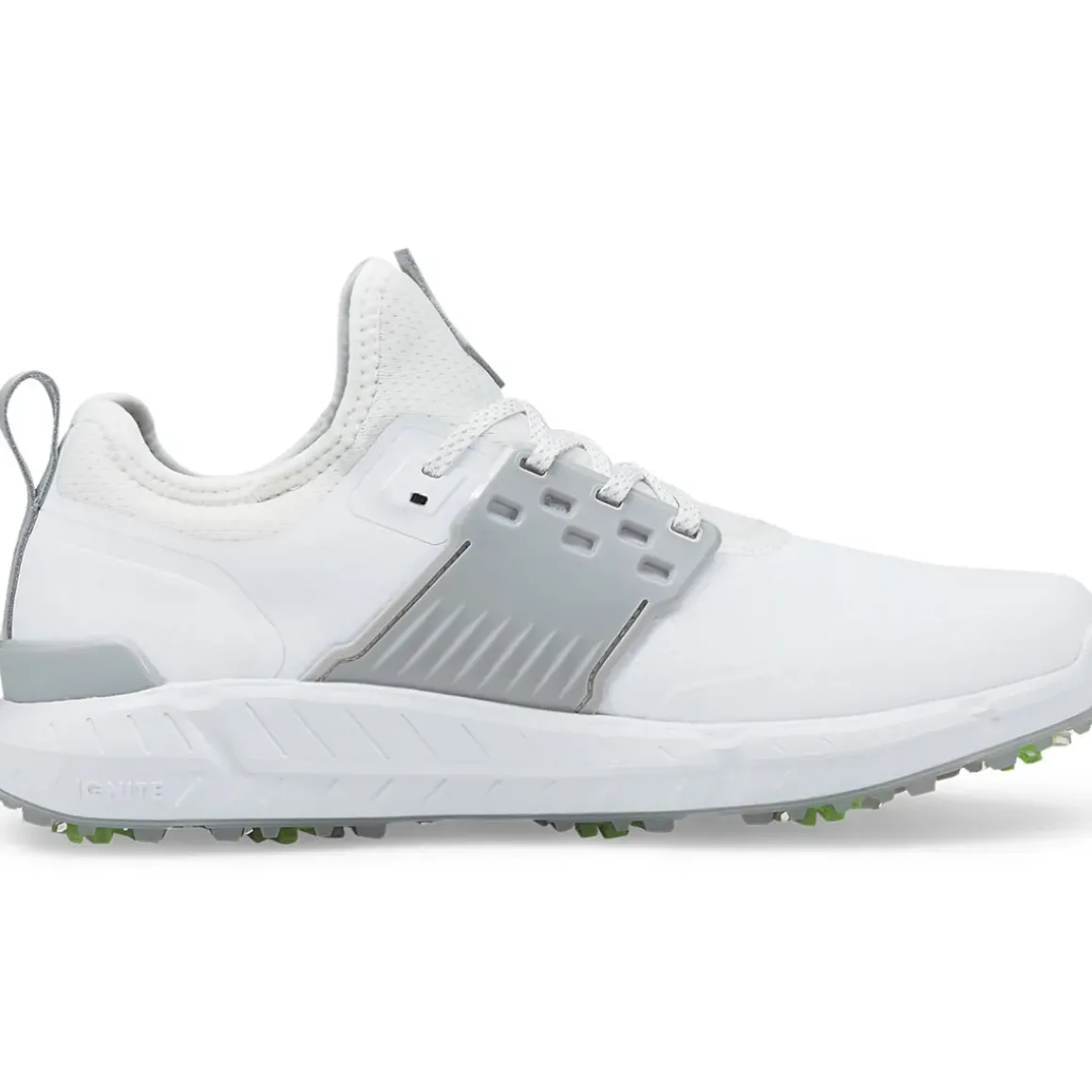 PUMA Men's IGNITE Articulate Waterproof Spiked Golf Shoes