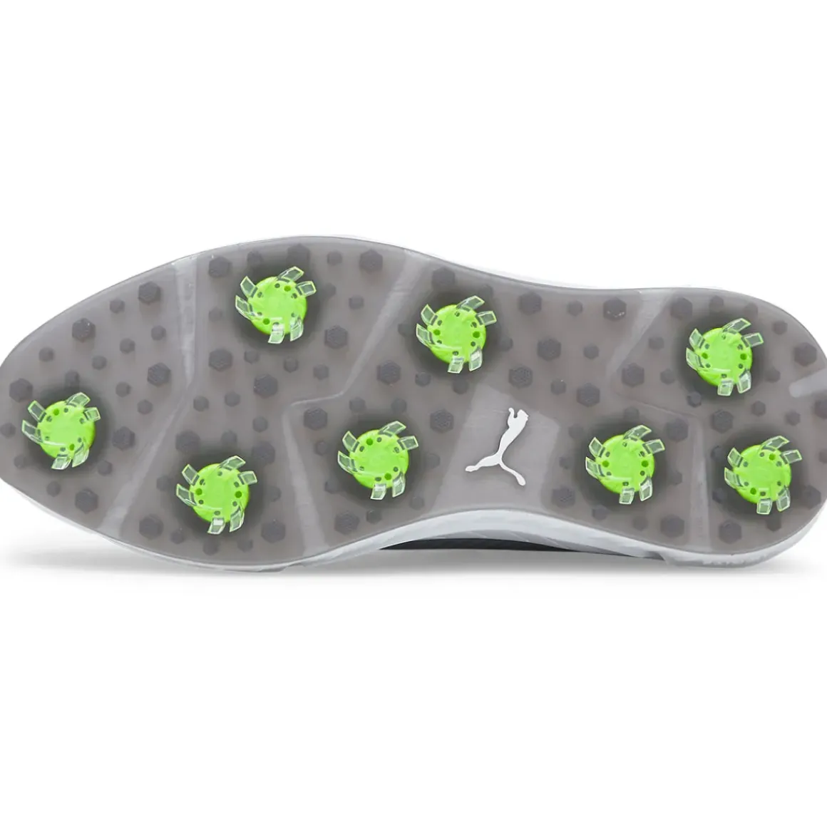 PUMA Men's IGNITE Articulate Waterproof Spiked Golf Shoes