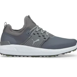 PUMA Men's IGNITE Articulate Waterproof Spiked Golf Shoes