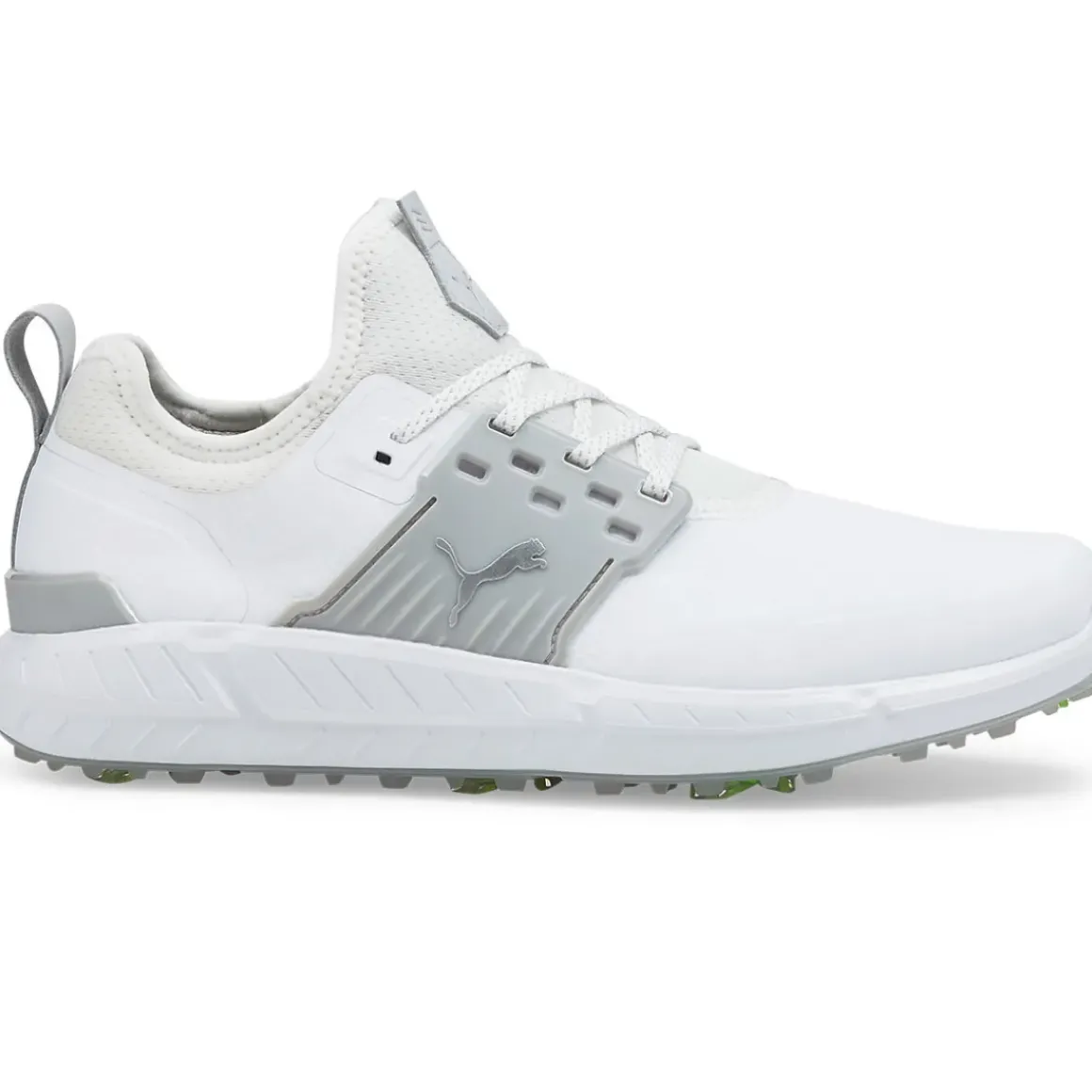 PUMA Men's IGNITE Articulate Waterproof Spiked Golf Shoes