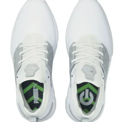 PUMA Men's IGNITE Articulate Waterproof Spiked Golf Shoes