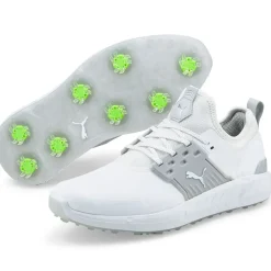 PUMA Men's IGNITE Articulate Waterproof Spiked Golf Shoes