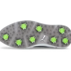 PUMA Men's IGNITE Articulate Waterproof Spiked Golf Shoes