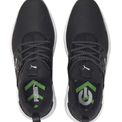 PUMA Men's IGNITE Articulate Waterproof Spiked Golf Shoes