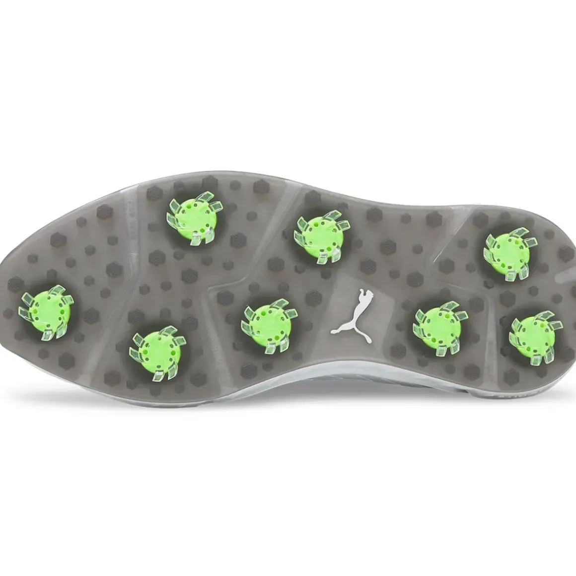 PUMA Men's IGNITE Articulate Waterproof Spiked Golf Shoes