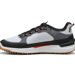 PUMA Men's IGNITE Elevate X Waterproof Spikeless Golf Shoes