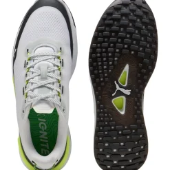 PUMA Men's IGNITE Elevate X Waterproof Spikeless Golf Shoes