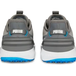 PUMA Men's IGNITE ELEVATE Waterproof Spikeless Golf Shoes
