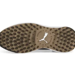 PUMA Men's IGNITE ELEVATE Waterproof Spikeless Golf Shoes