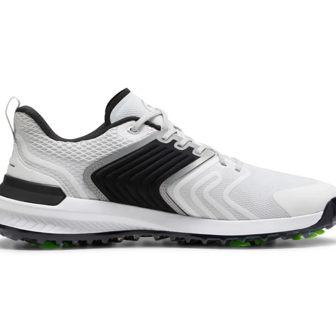 PUMA Men's IGNITE Innovate Waterproof Spiked Golf Shoes