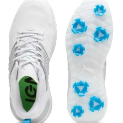 PUMA Men's IGNITE Innovate Waterproof Spiked Golf Shoes