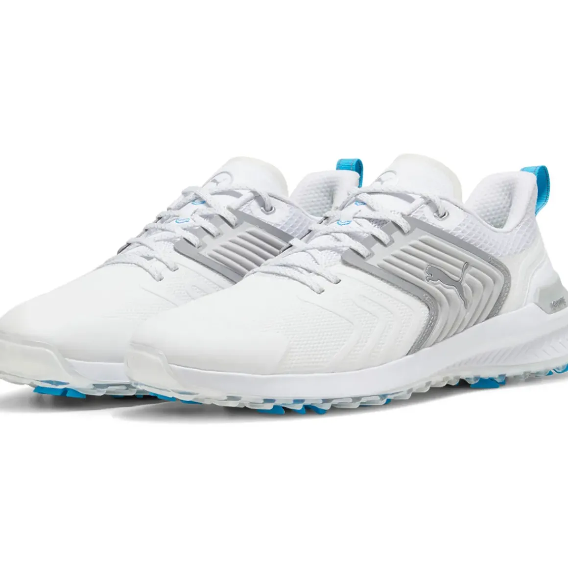 PUMA Men's IGNITE Innovate Waterproof Spiked Golf Shoes