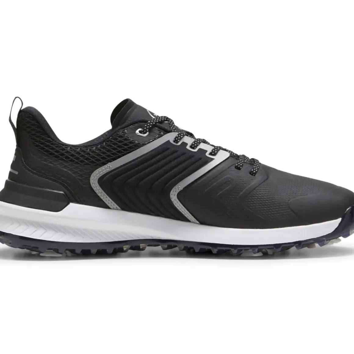 PUMA Men's IGNITE Innovate Waterproof Spiked Golf Shoes