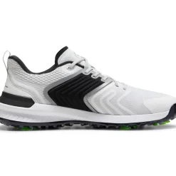 PUMA Men's IGNITE Innovate Waterproof Spiked Golf Shoes