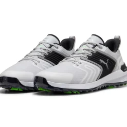 PUMA Men's IGNITE Innovate Waterproof Spiked Golf Shoes