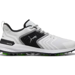 PUMA Men's IGNITE Innovate Waterproof Spiked Golf Shoes