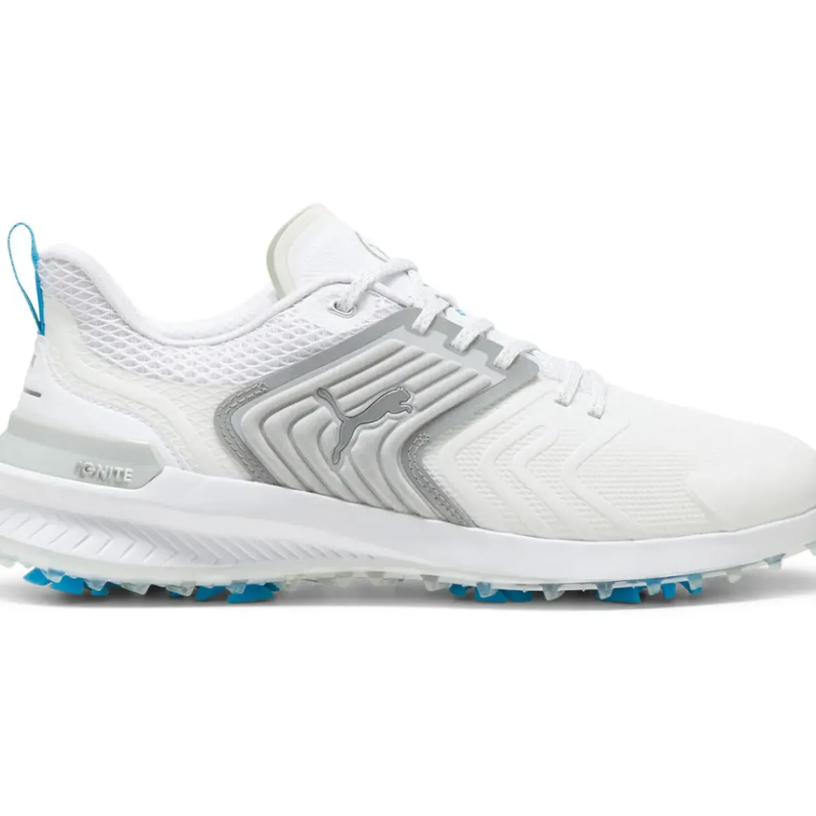 PUMA Men's IGNITE Innovate Waterproof Spiked Golf Shoes
