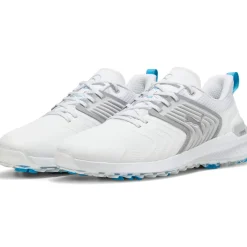 PUMA Men's IGNITE Innovate Waterproof Spiked Golf Shoes