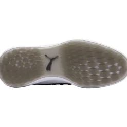 PUMA Men's IGNITE NXT Solelace Waterproof Spikeless Golf Shoes